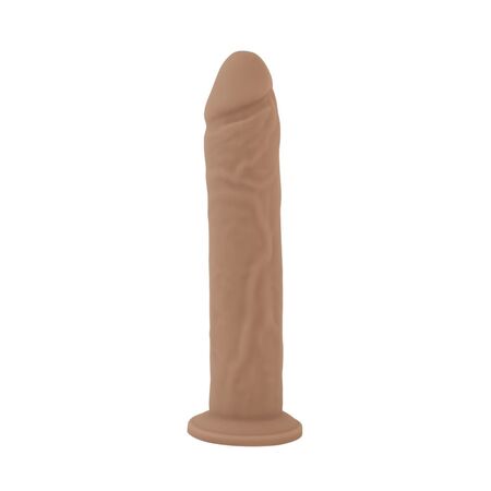 Телесный фаллоимитатор SILEXD Model 2 9  - 22,9 см.